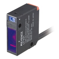 Multi-Purpose Digital Laser Sensor Keyence LV-S31