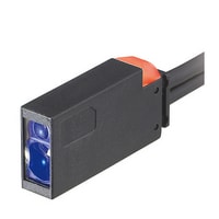 Multi-Purpose Digital Laser Sensor Keyence LV-S41
