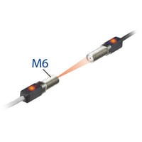 Multi-Purpose Digital Laser Sensor Keyence LV-S72