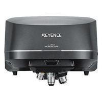 3D Laser Scanning Confocal Microscope Keyence VK-X1050