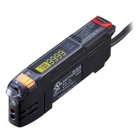 Digital Fibre optic Sensor Keyence FS-N43P