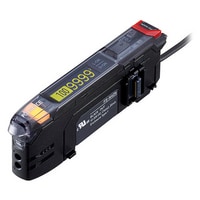 Digital Fibre optic Sensor Keyence FS-N44N