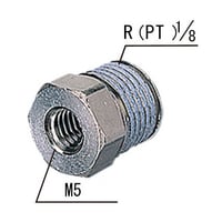 Separate Amplifier Type Pressure Sensor Keyence OP-35388