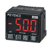 Ultra-compact Digital Pressure Sensor Keyence AP-C35